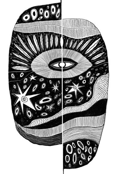 Inner Cosmos