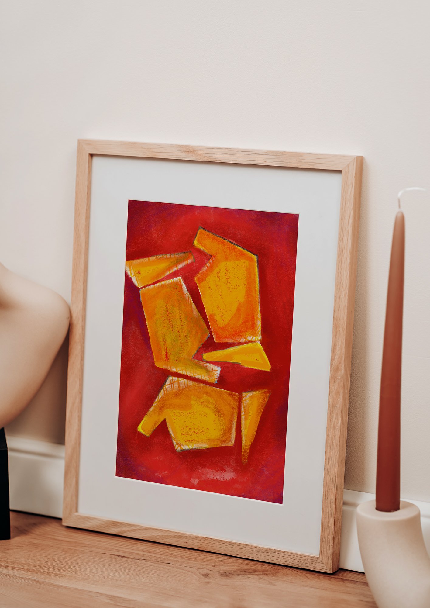 The Unformed Ganesha - Image 6