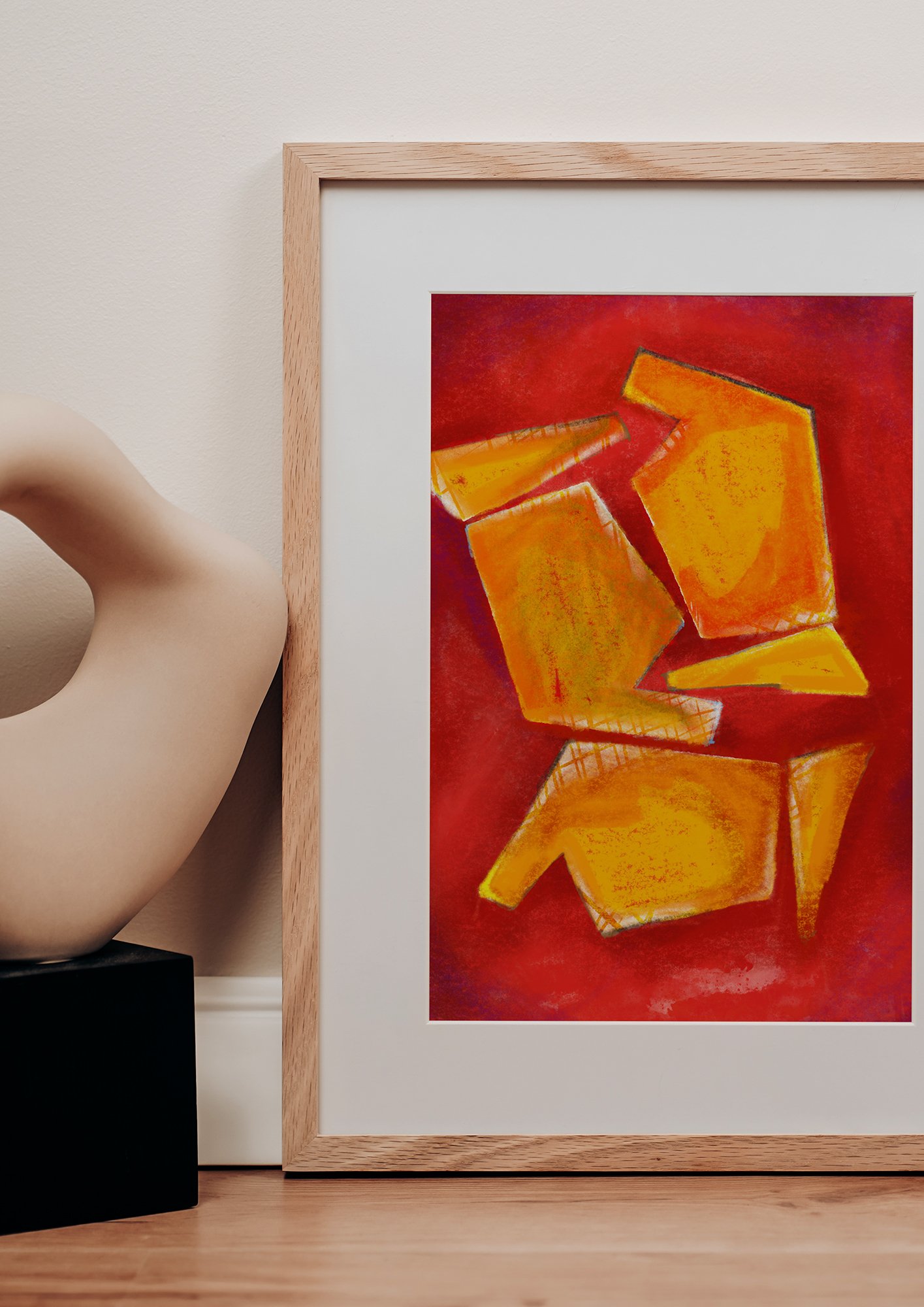 The Unformed Ganesha - Image 4