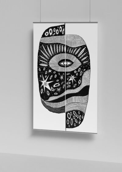 Inner Cosmos