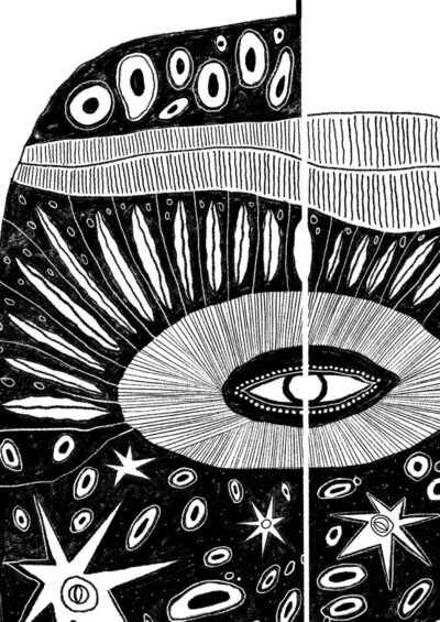 Inner Cosmos