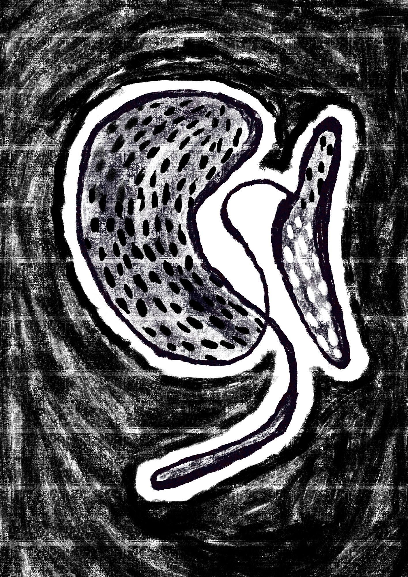 Mind Imprint